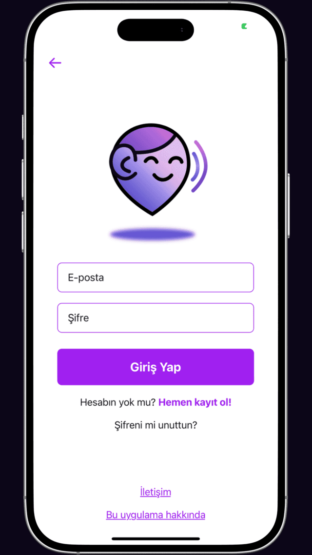 Yeterlingo Screenshot 2