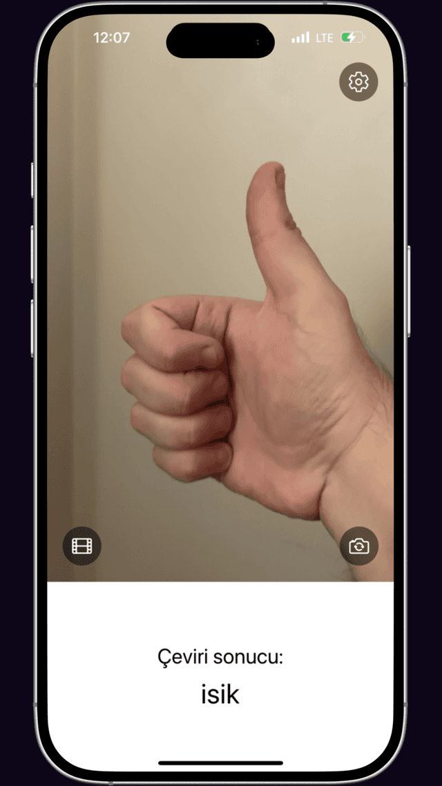 Yeterlingo Screenshot 5