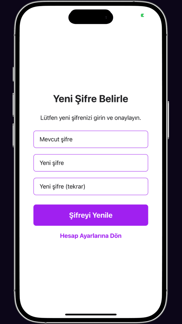 Yeterlingo Screenshot 7