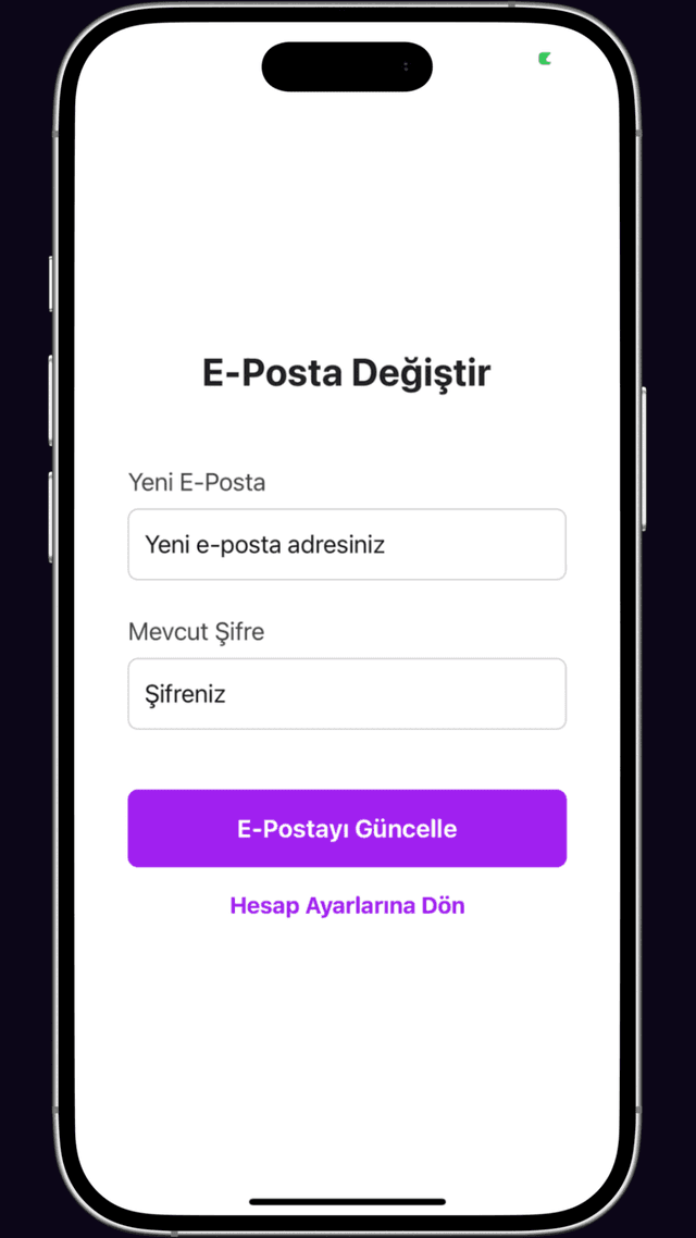 Yeterlingo Screenshot 8