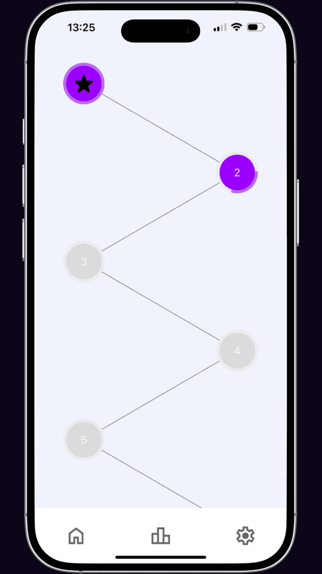 Yeterlingo Screenshot 2