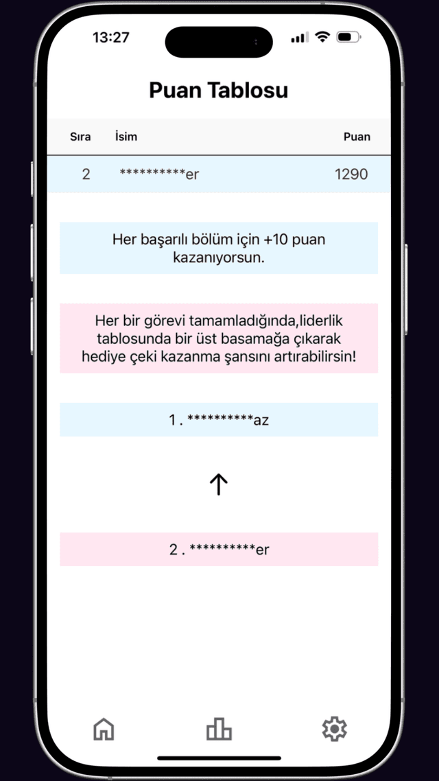 Yeterlingo Screenshot 5