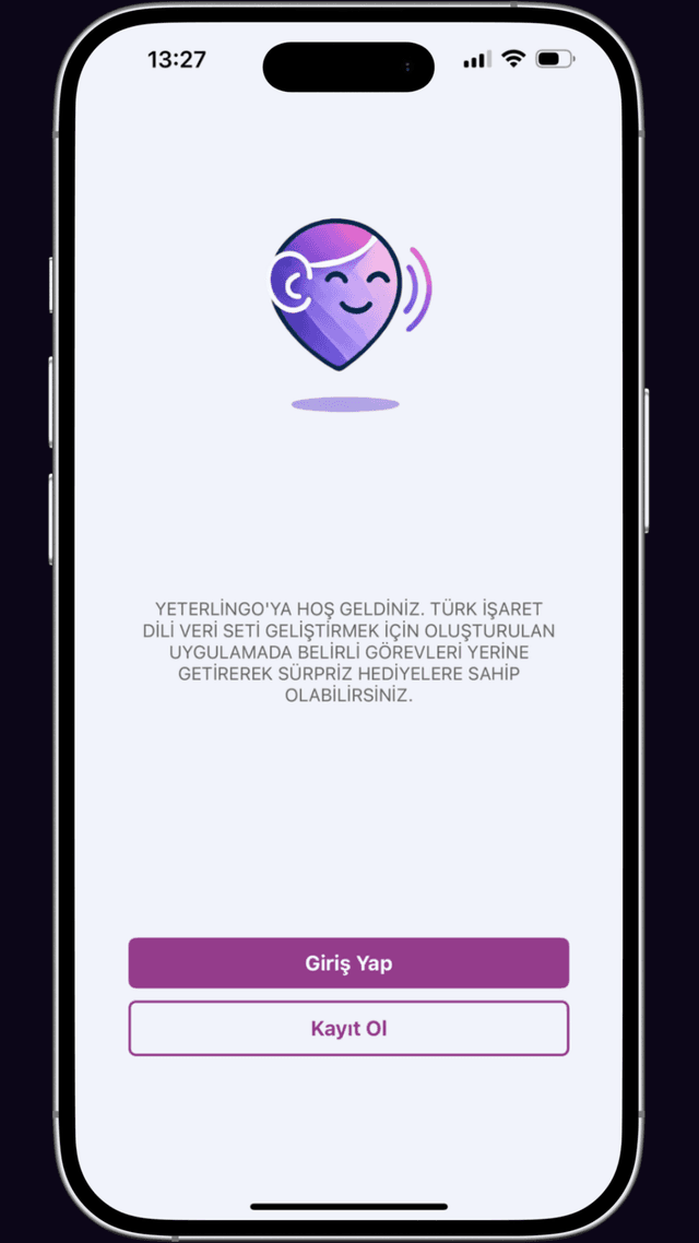 Yeterlingo Screenshot 7